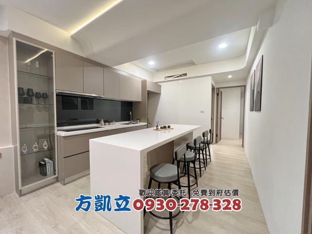 台南永康公寓-4