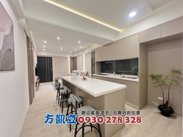 台南永康公寓-8