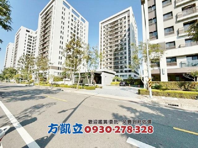 台南東區大樓-0