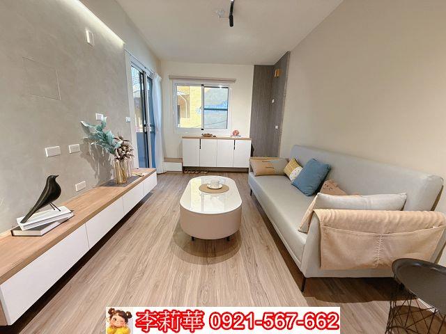 台南東區公寓-1