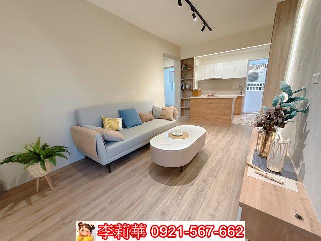 台南東區公寓-2