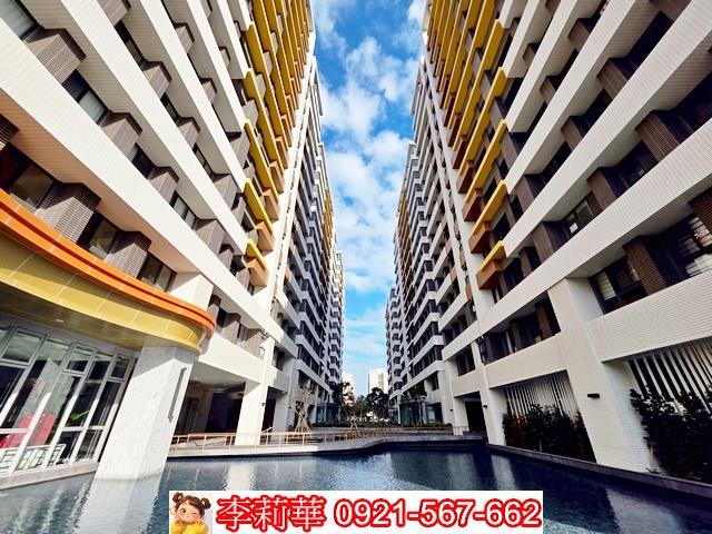 台南仁德大樓-0