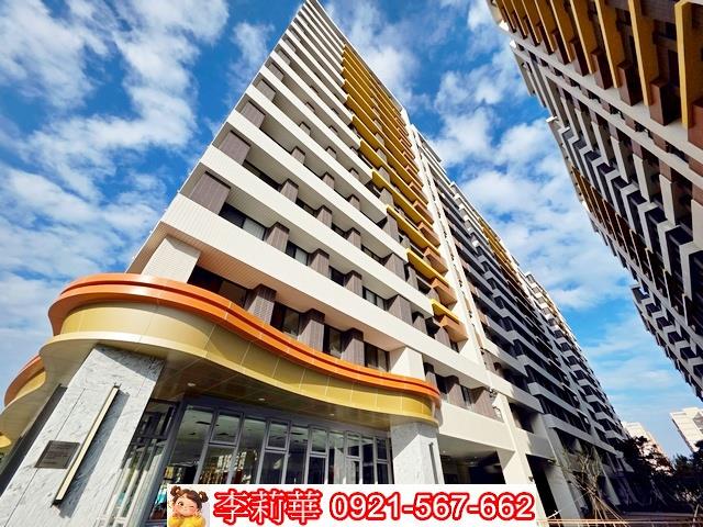 台南仁德大樓-1