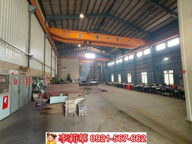 台南安南廠房-3