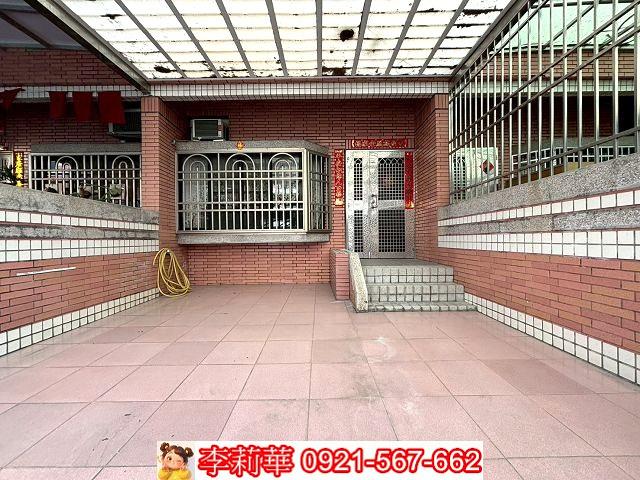 台南永康透天-14