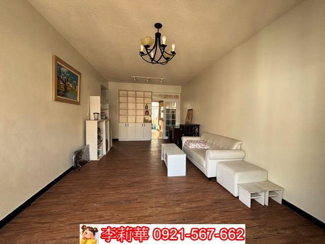 台南東區公寓-2