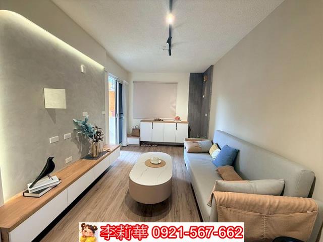 台南東區公寓-2