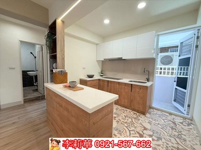 台南東區公寓-3