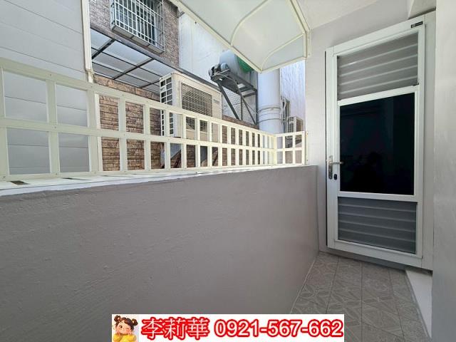 台南東區公寓-5