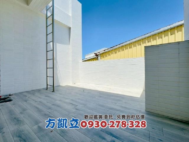 台南安南透天-11