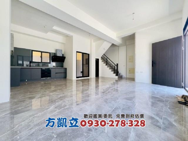 台南安南透天-1