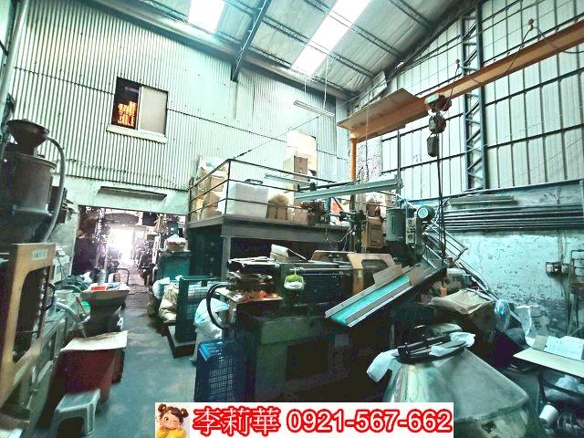 台南仁德廠房-3