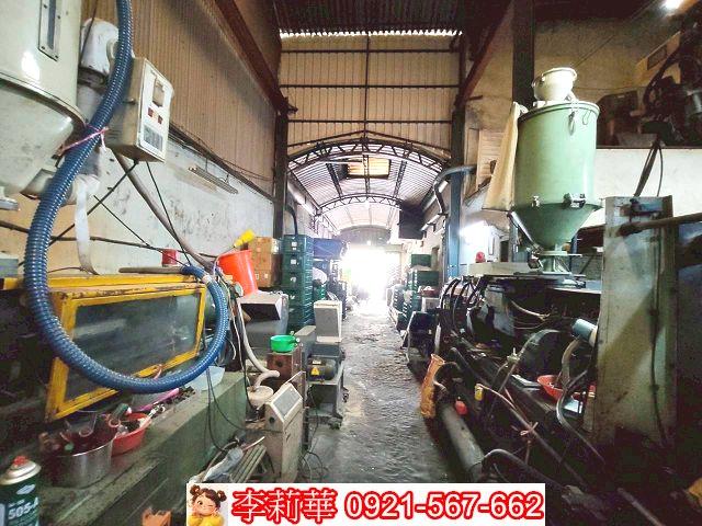 台南仁德廠房-4