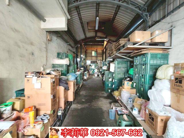 台南仁德廠房-5