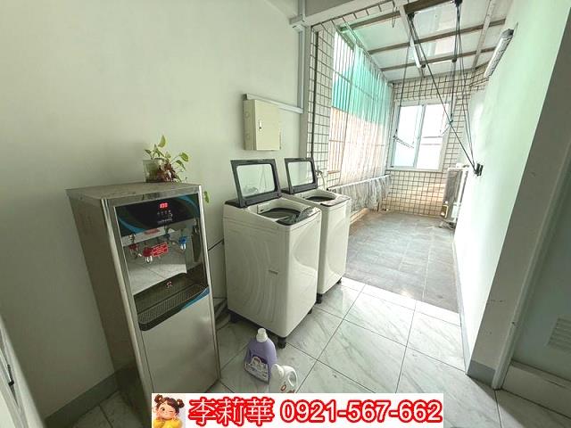 台南南區套房-6