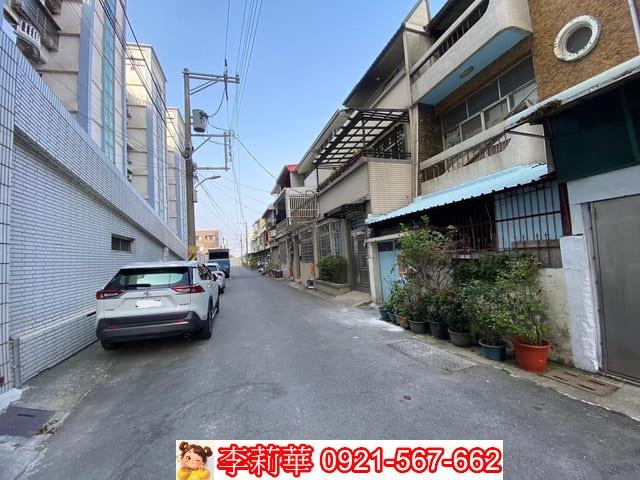 台南新營透天-1