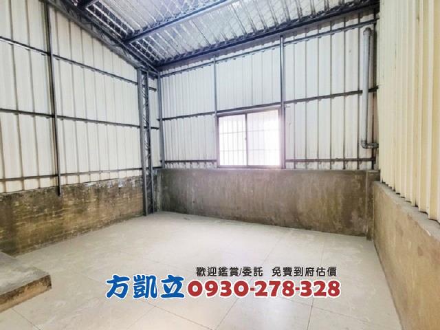 台南永康透天-7