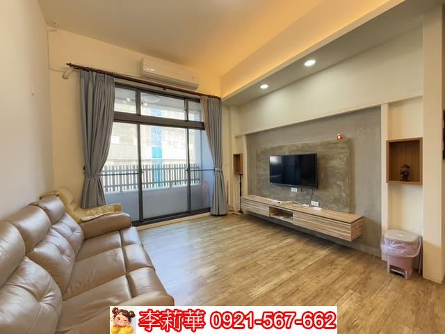 台南安南華廈-1