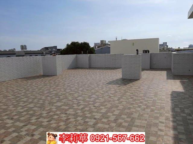 台南歸仁店面-11