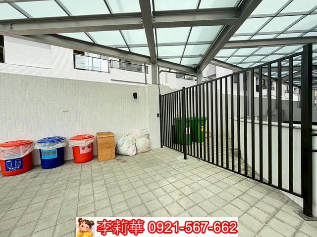 台南東區華廈-12