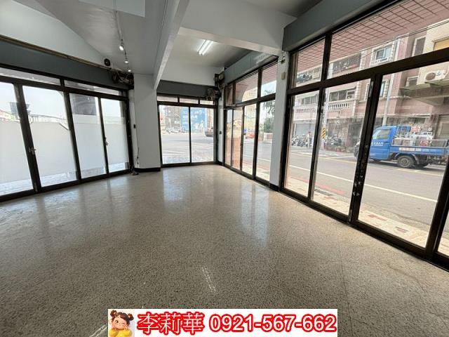 台南永康店面-0