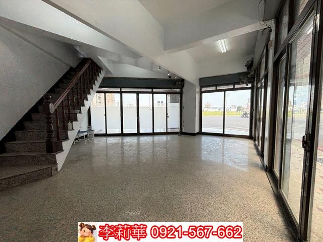 台南永康店面-1