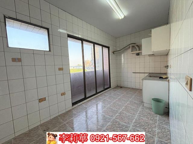 台南永康店面-5