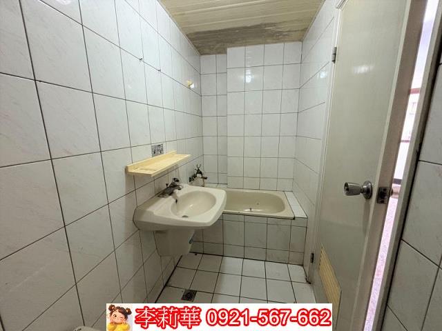 台南永康店面-7