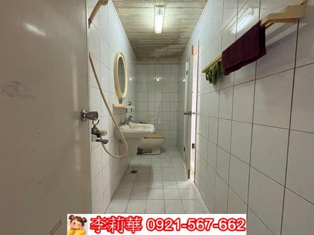 台南永康店面-13