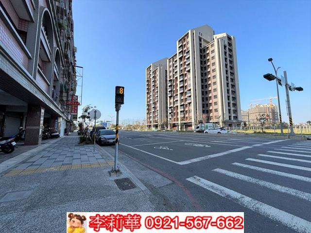 台南永康店面-0