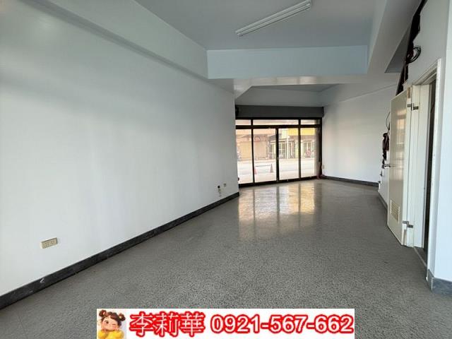 台南永康店面-3