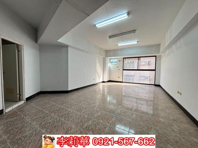 台南永康店面-7