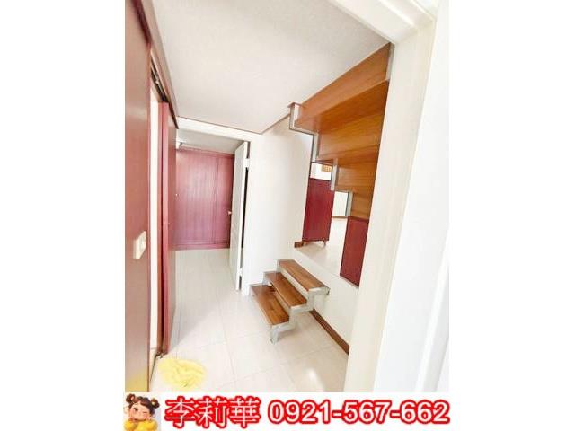 台南仁德華廈-9