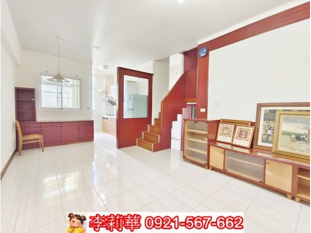 台南仁德華廈-2