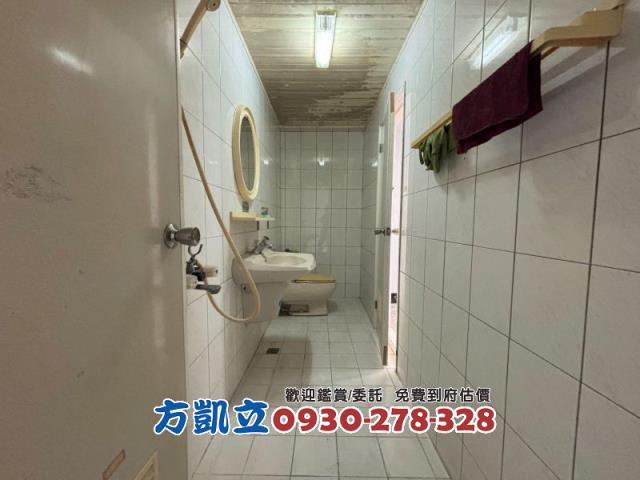 台南永康華廈-13