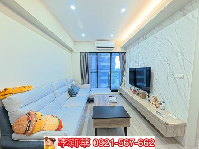 台南仁德大樓-0