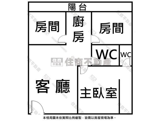 台南安平華廈-14