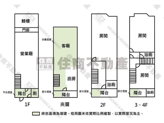 台南永康大樓-14