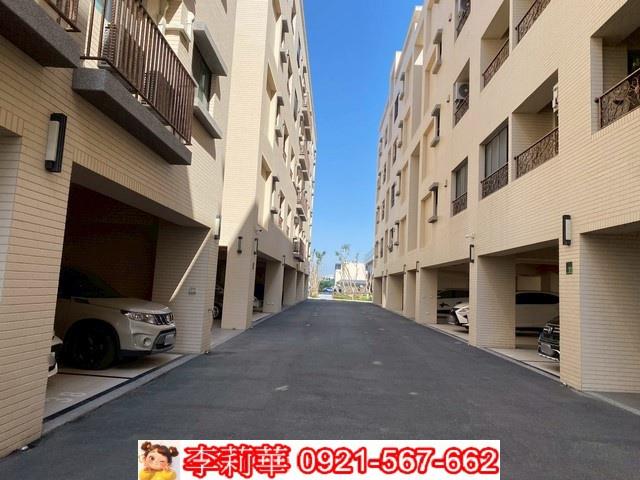 台南安南華廈-0