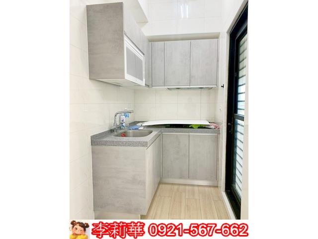 台南安南華廈-3