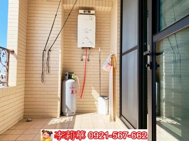 台南安南華廈-4