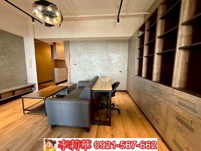 台南仁德大樓-1