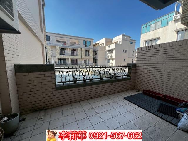 台南新市別墅-11