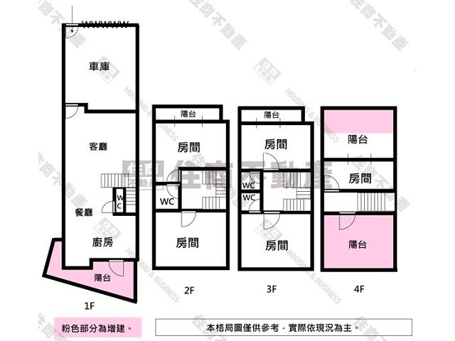 台南新市別墅-14