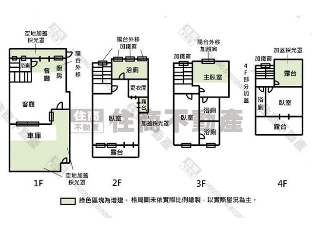 台南善化別墅-14