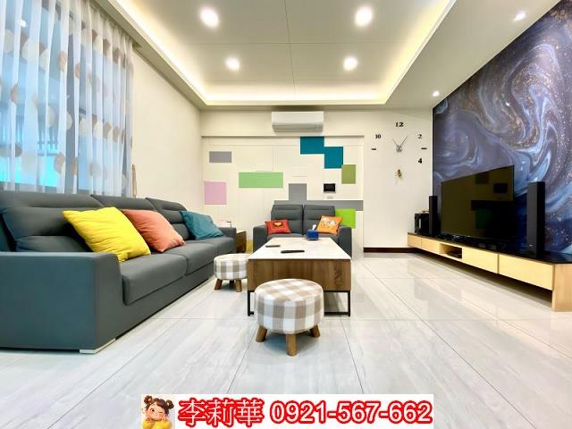 台南善化別墅-1