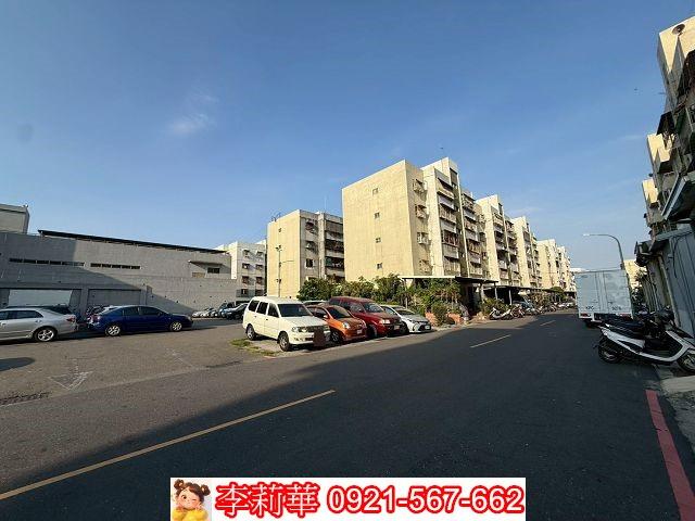 台南南區公寓-0