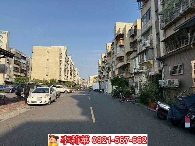 台南南區公寓-1