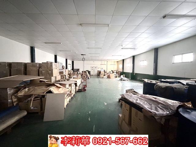 台南仁德廠房-10