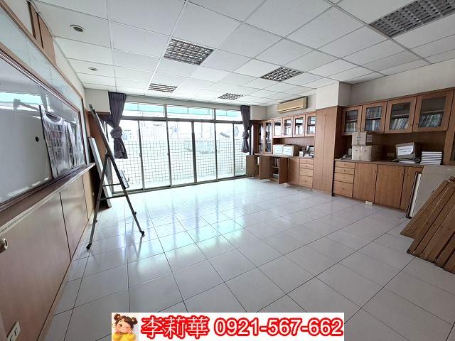 台南仁德廠房-11